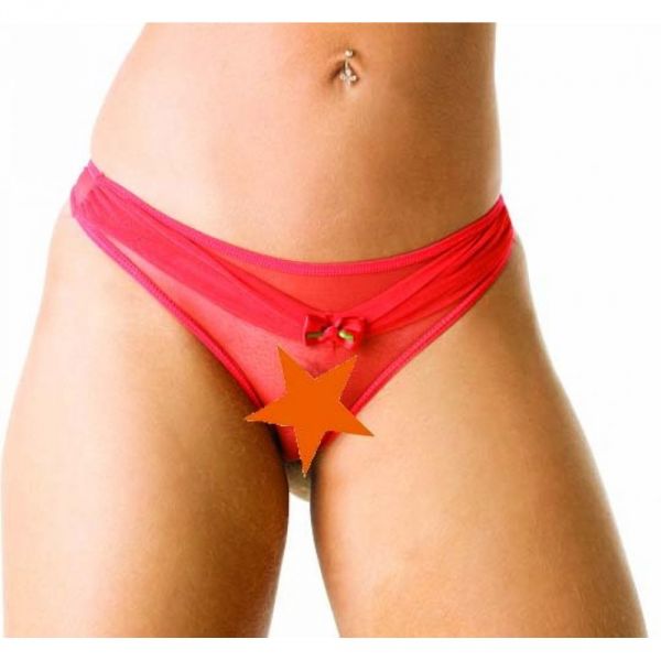 Calcinha Fio Dental Jessy