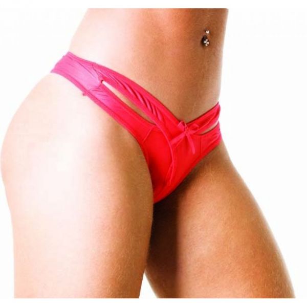 Calcinha Fio Dental Fabíola